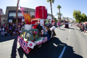 2012 Golf Cart Parade - American Pride
Photo by Gerry Maceda