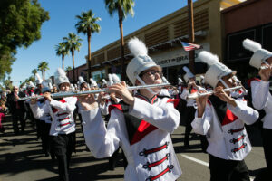 2012 Golf Cart Parade - American Pride
Photo by Gerry Maceda