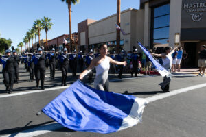 2012 Golf Cart Parade - American Pride
Photo by Gerry Maceda