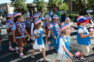 2012 Golf Cart Parade - American Pride
Photo by Gerry Maceda