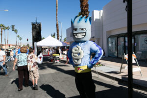 2012 Golf Cart Parade
Photo by Gerry Maceda