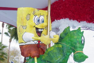 SpongeBob